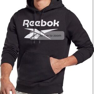Reebok Hoodie NWT